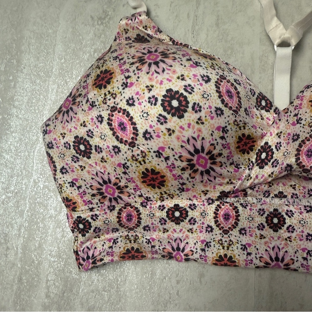 Victoria's Secret bra Body By Victoria uplift no wire 36C - Picture 3 of 9